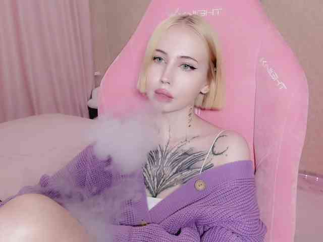 luvsoak webcam