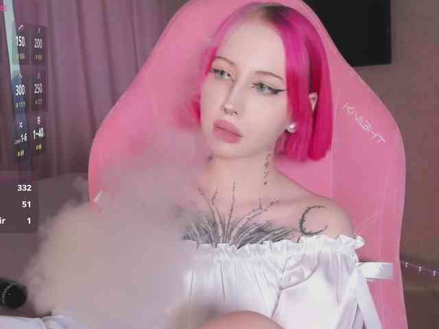 luvsoak webcam
