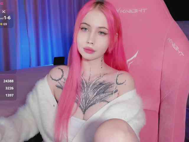 luvsoak webcam