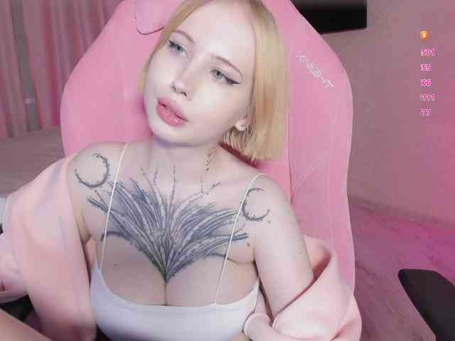 luvsoak webcam