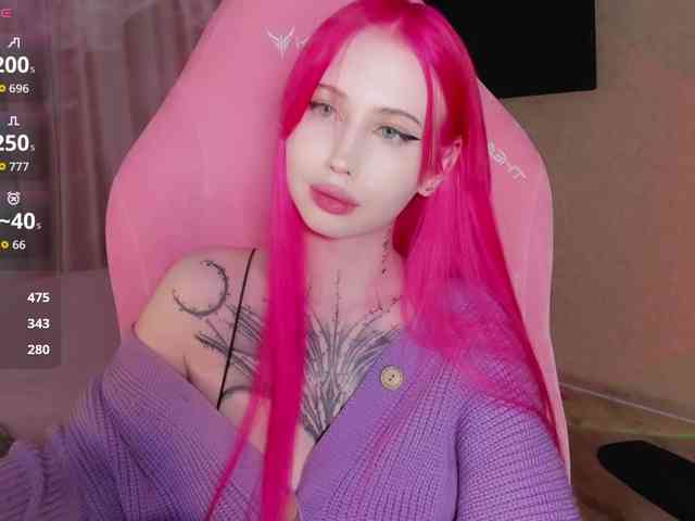 luvsoak webcam