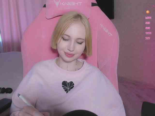 luvsoak webcam