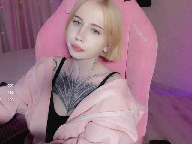 luvsoak webcam