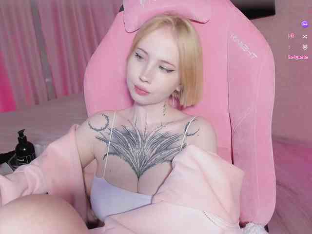 luvsoak webcam