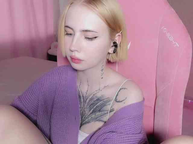 luvsoak webcam