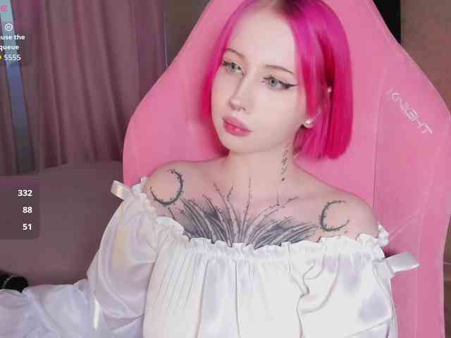 luvsoak webcam