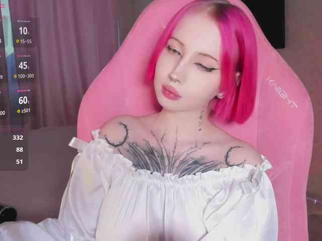 luvsoak webcam