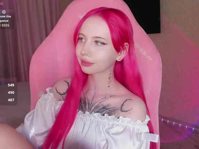 luvsoak webcam