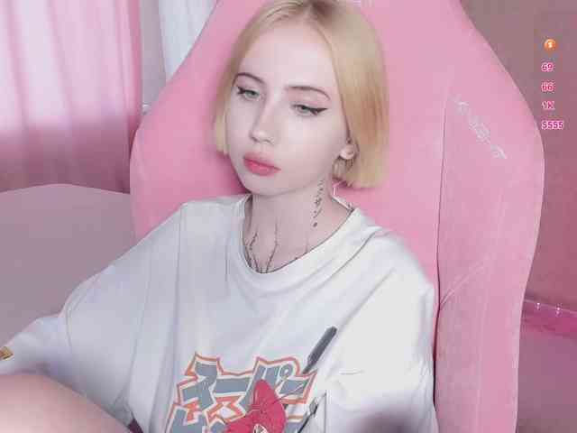 luvsoak webcam