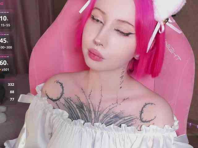 luvsoak webcam
