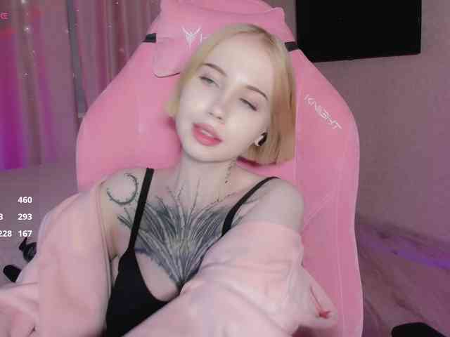 luvsoak webcam