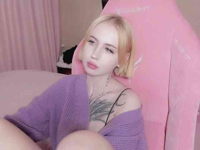luvsoak webcam
