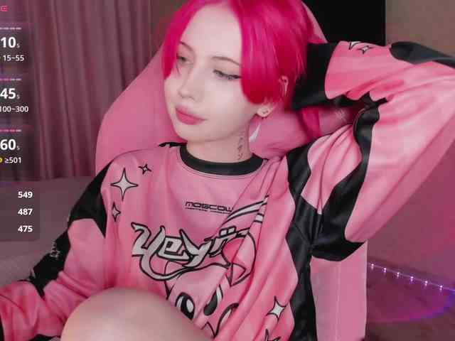 luvsoak webcam