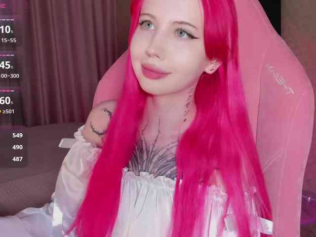 luvsoak webcam