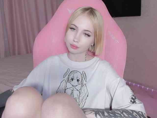 luvsoak webcam