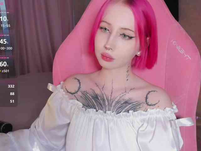 luvsoak webcam