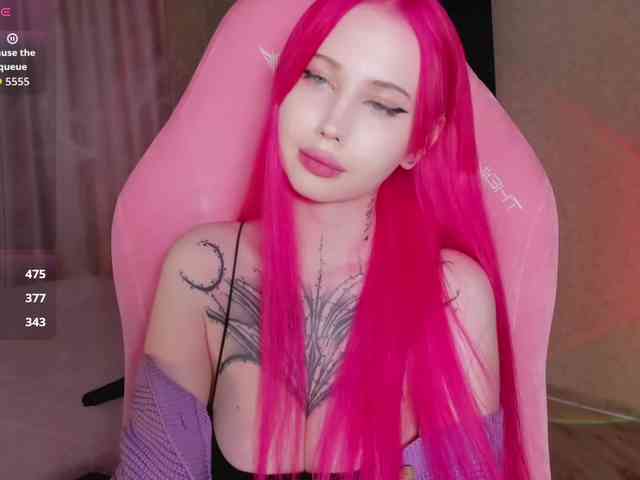 luvsoak webcam