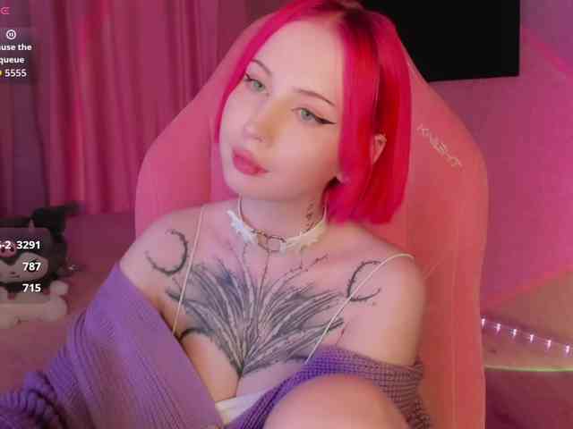 Модель: luvsoak