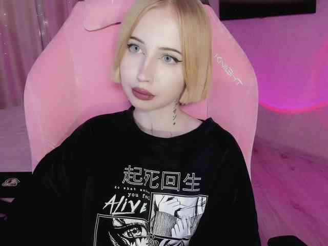luvsoak webcam