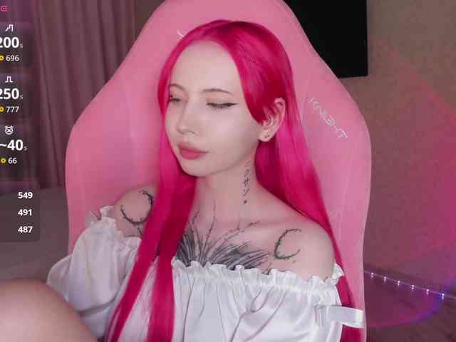 luvsoak webcam