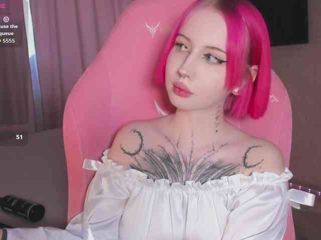 luvsoak webcam