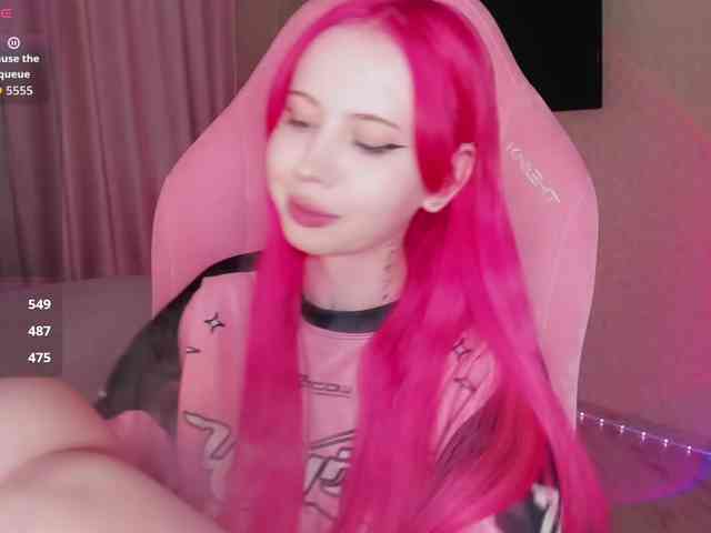luvsoak webcam