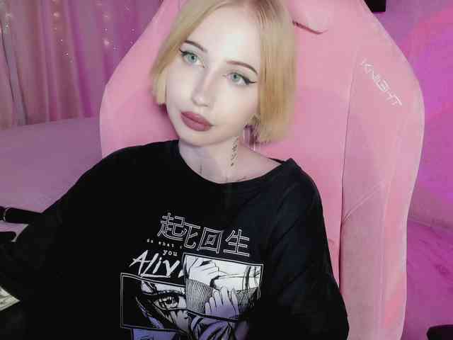 luvsoak webcam