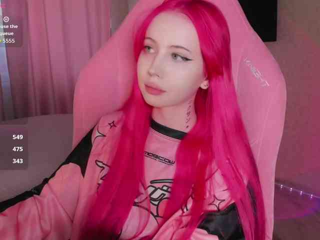 luvsoak webcam