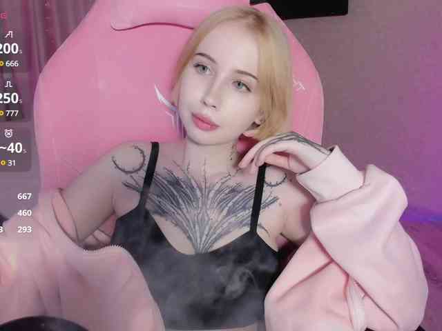 luvsoak webcam