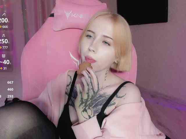luvsoak webcam