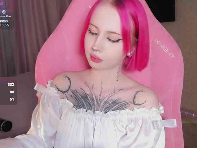 luvsoak webcam