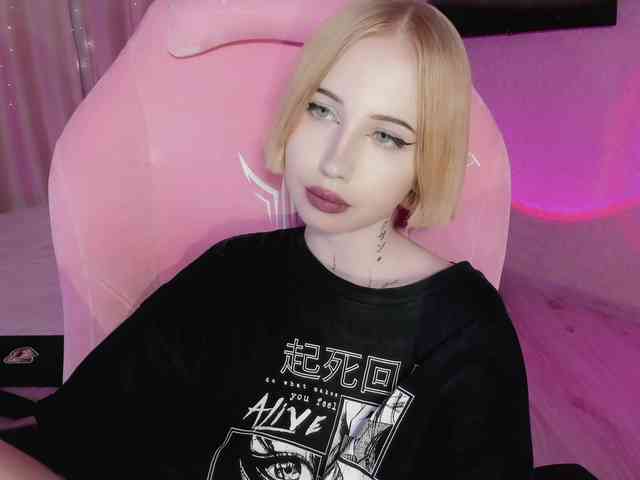 luvsoak webcam