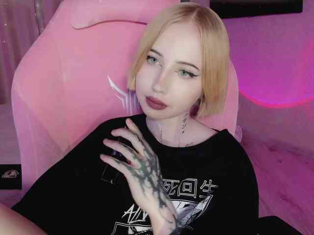 luvsoak webcam