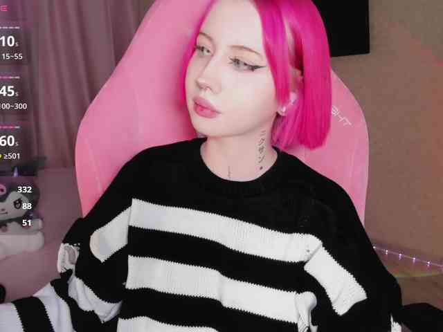 luvsoak webcam