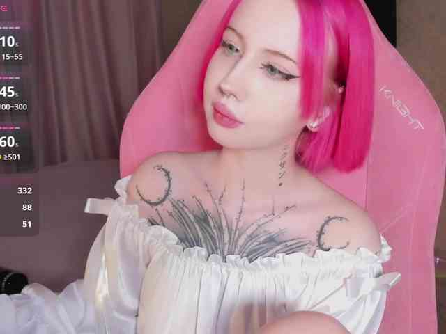 luvsoak webcam