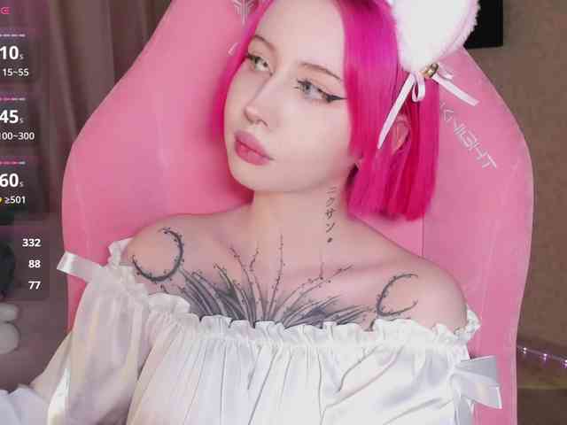 luvsoak webcam