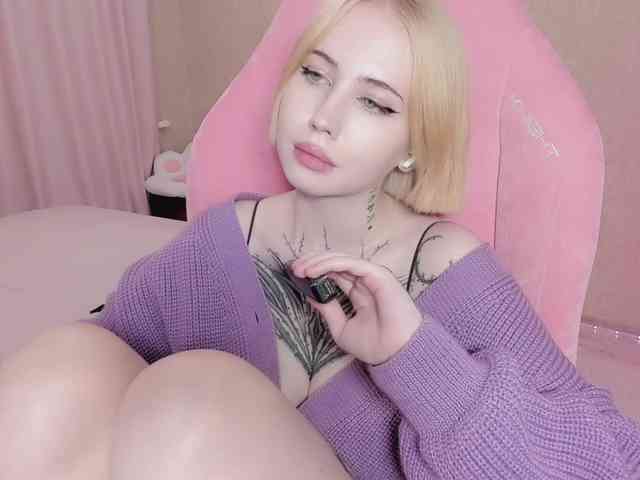 luvsoak webcam