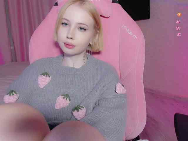 luvsoak webcam