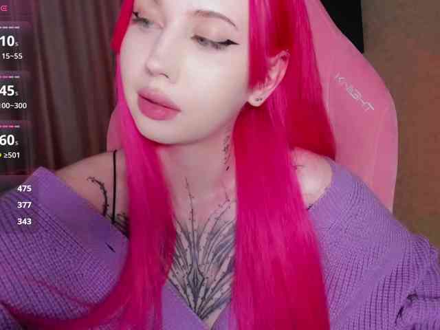 luvsoak webcam