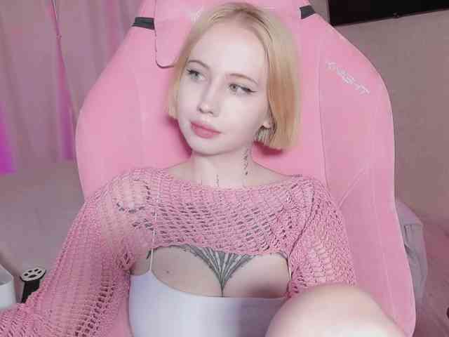 luvsoak webcam