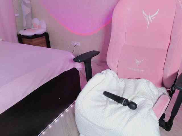luvsoak webcam