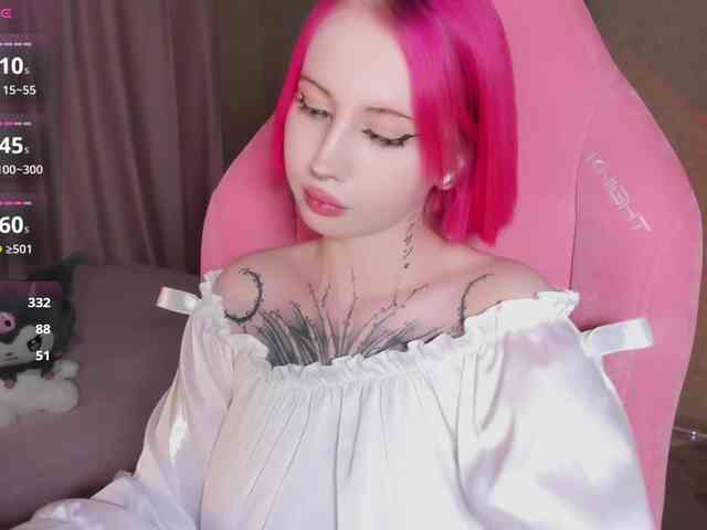 luvsoak webcam