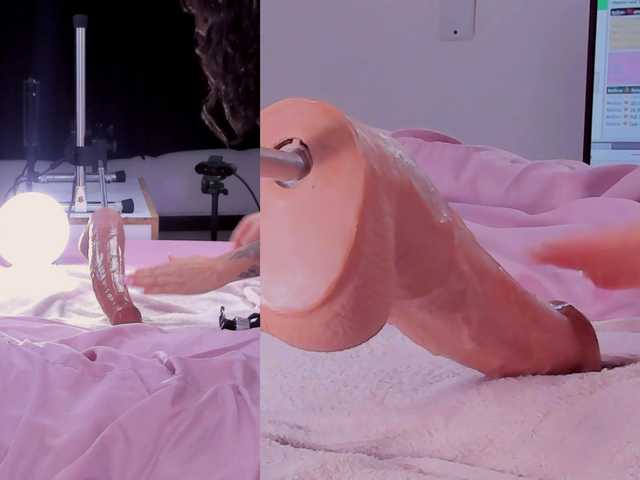 Amellia-rous's BongaCams show and profile