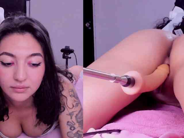 Amellia-rous webcam