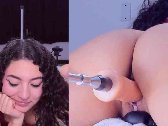 Amellia-rous webcam