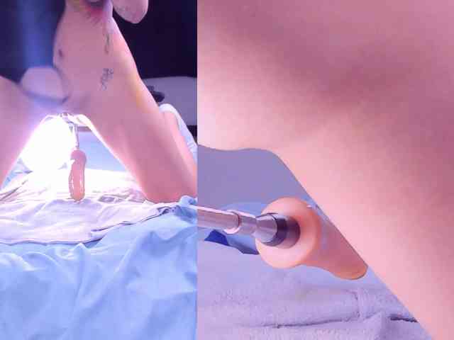 Amellia-rous webcam