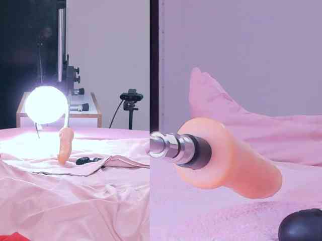 Amellia-rous webcam