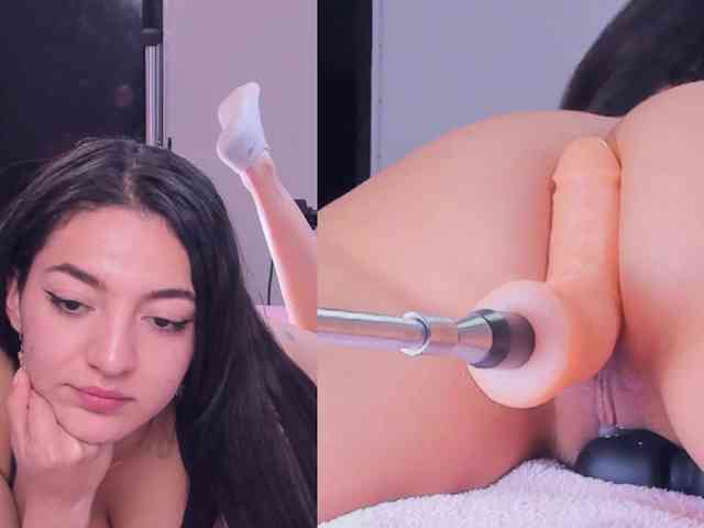 Amellia-rous webcam