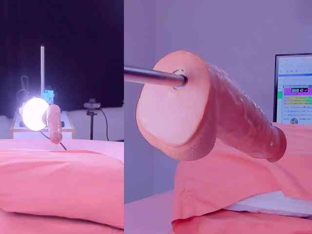 Amellia-rous webcam