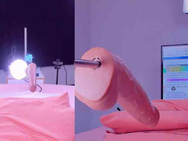Amellia-rous webcam